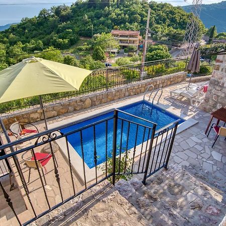 Villa Old Olive 2 Budva Exterior foto